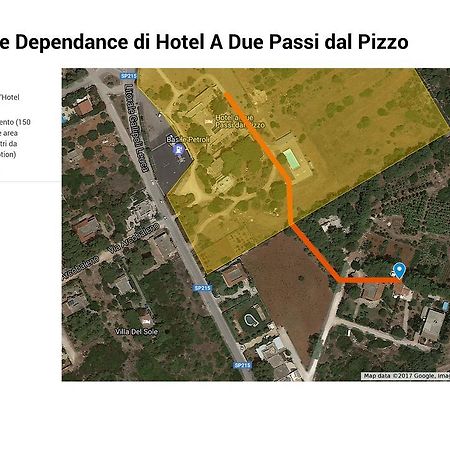 Hotel A Due Passi Dal Pizzo Pizzo  Exterior photo