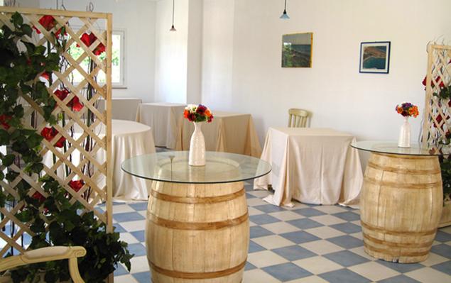 Hotel A Due Passi Dal Pizzo Pizzo  Restaurant photo